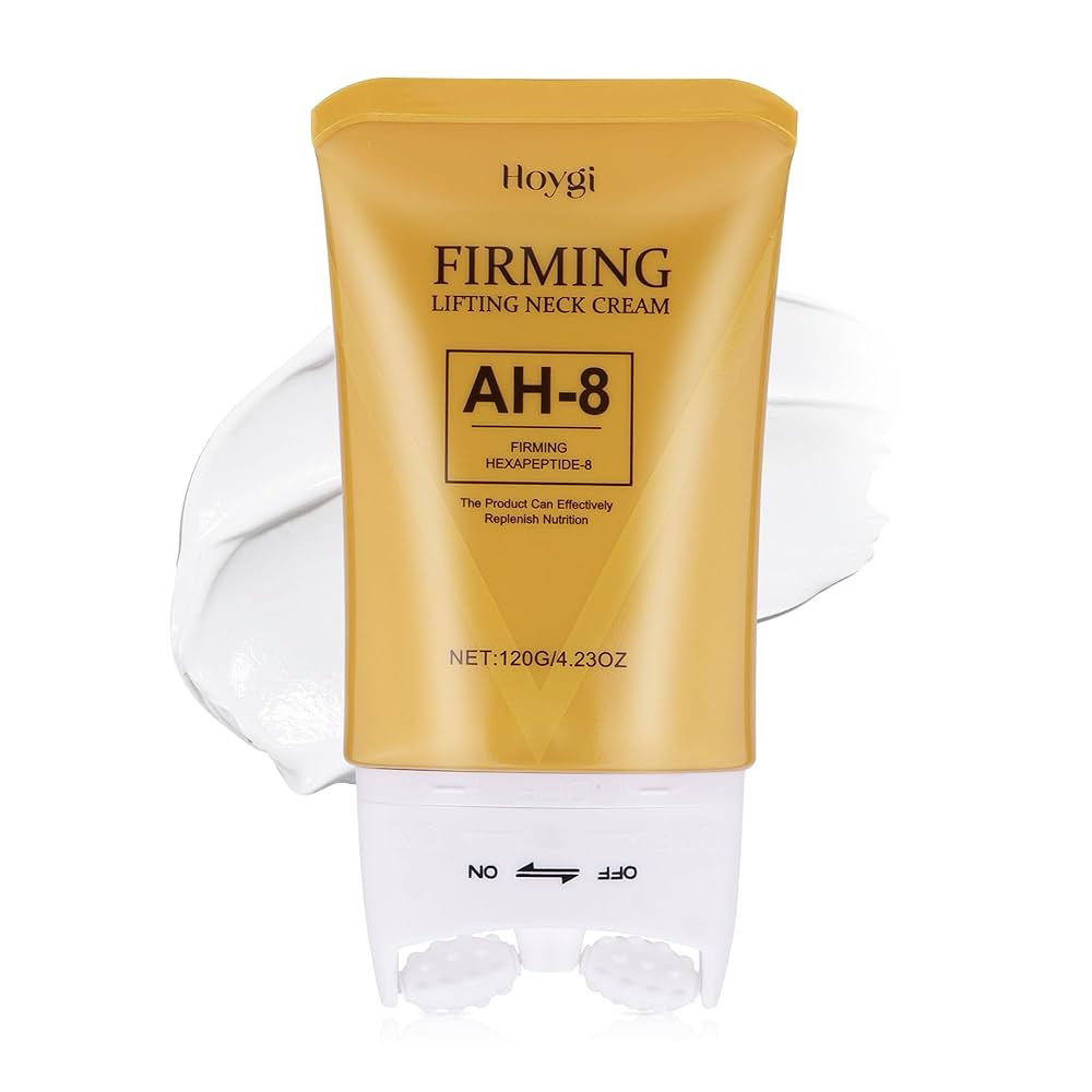Advanced Tightening & Lifting Neck Cream