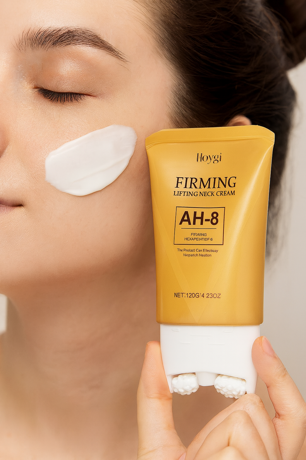 Advanced Tightening & Lifting Neck Cream