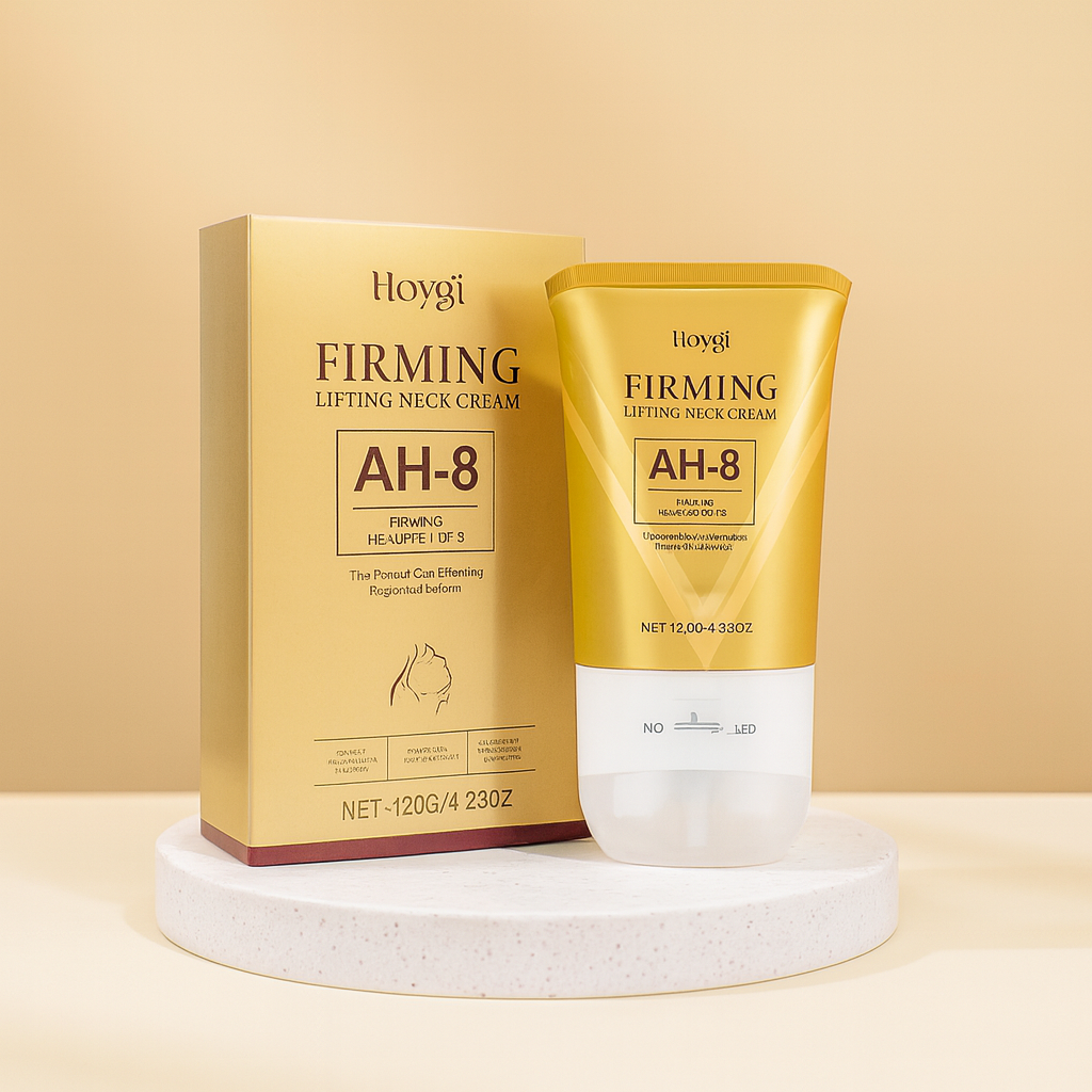 Advanced Tightening & Lifting Neck Cream