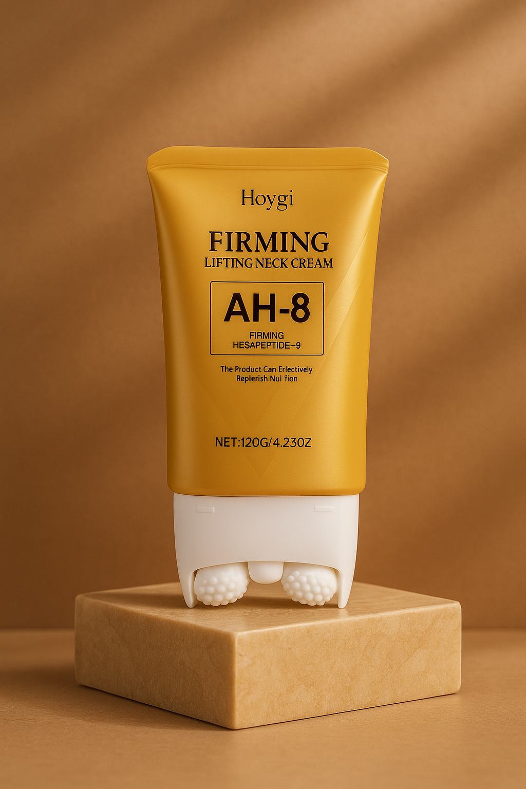 Advanced Tightening & Lifting Neck Cream