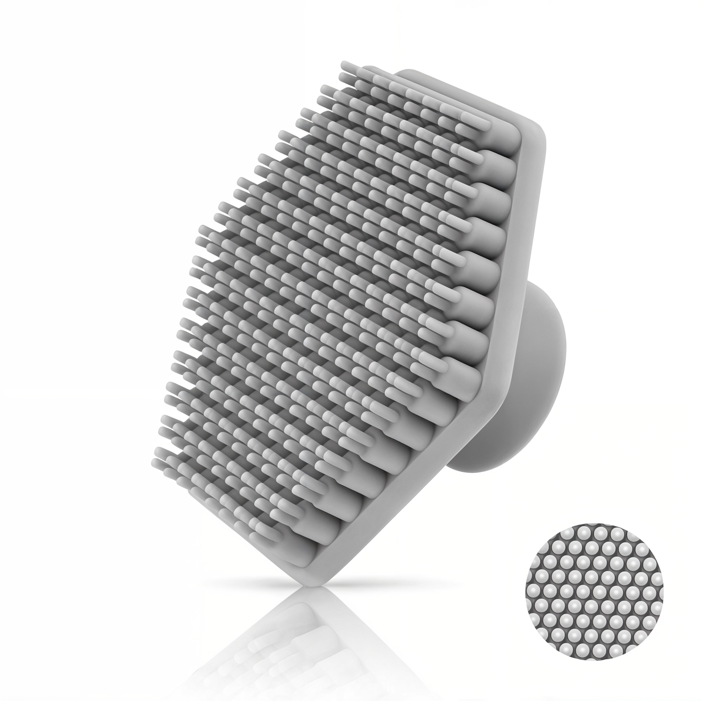 Facial Cleansing Scrubber