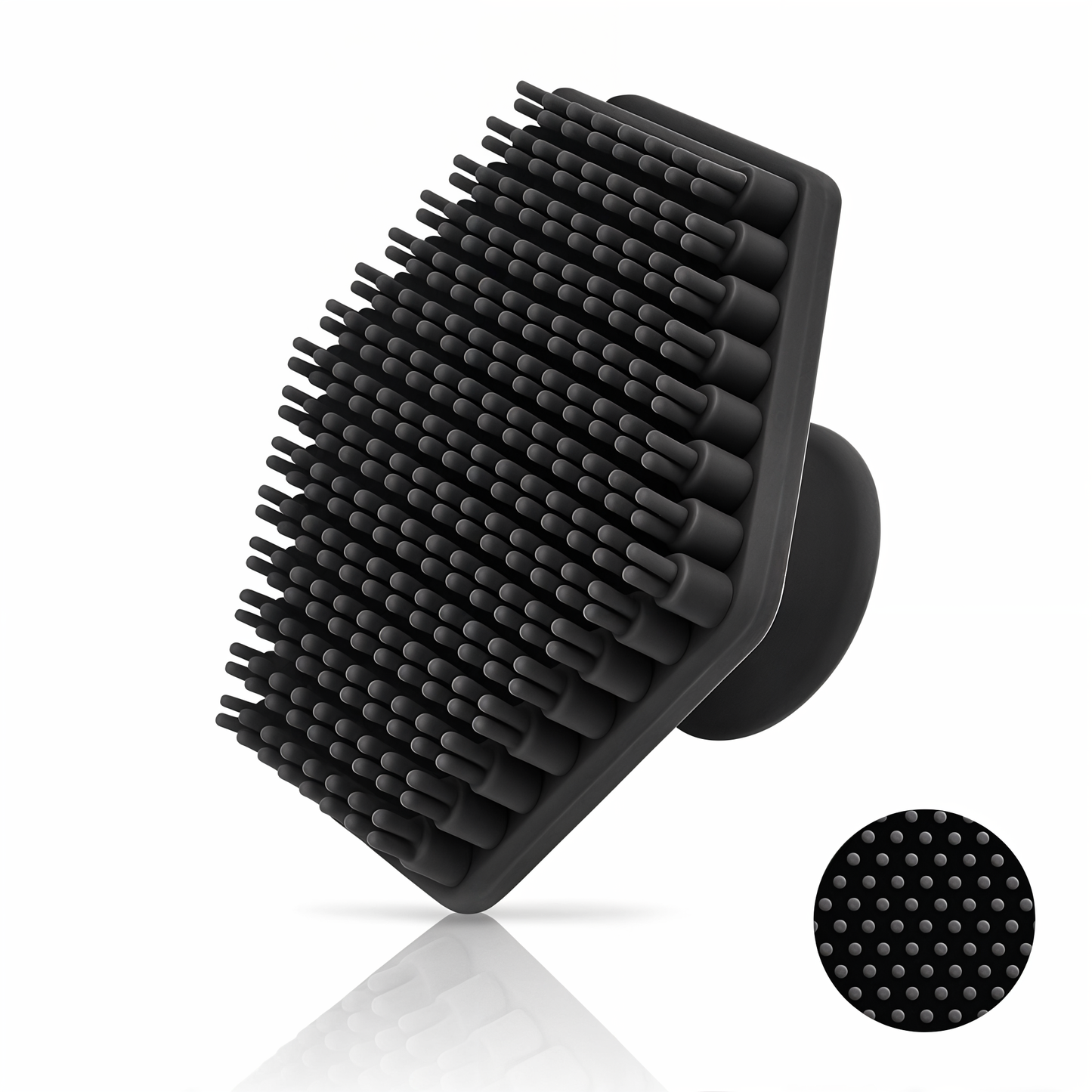 Facial Cleansing Scrubber