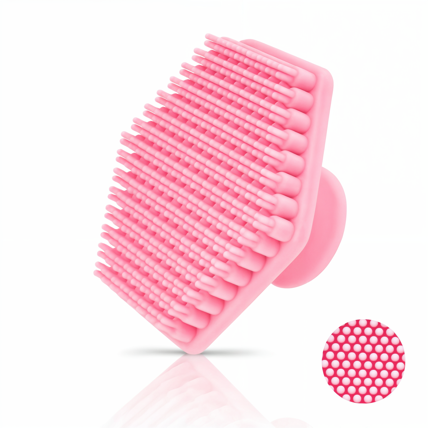 Facial Cleansing Scrubber