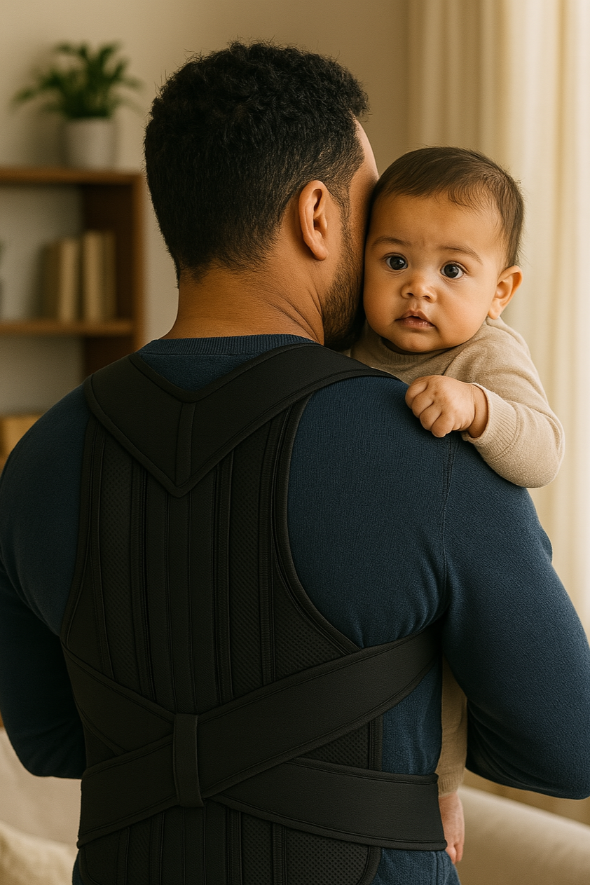 Posture Correction Belt 2
