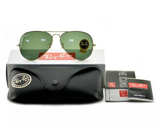 Ray Bans