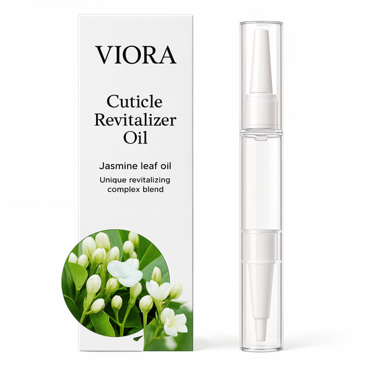 Cuticle Nail Nourishing Oil Pen