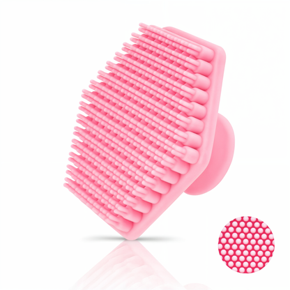 Facial Cleansing Scrubber