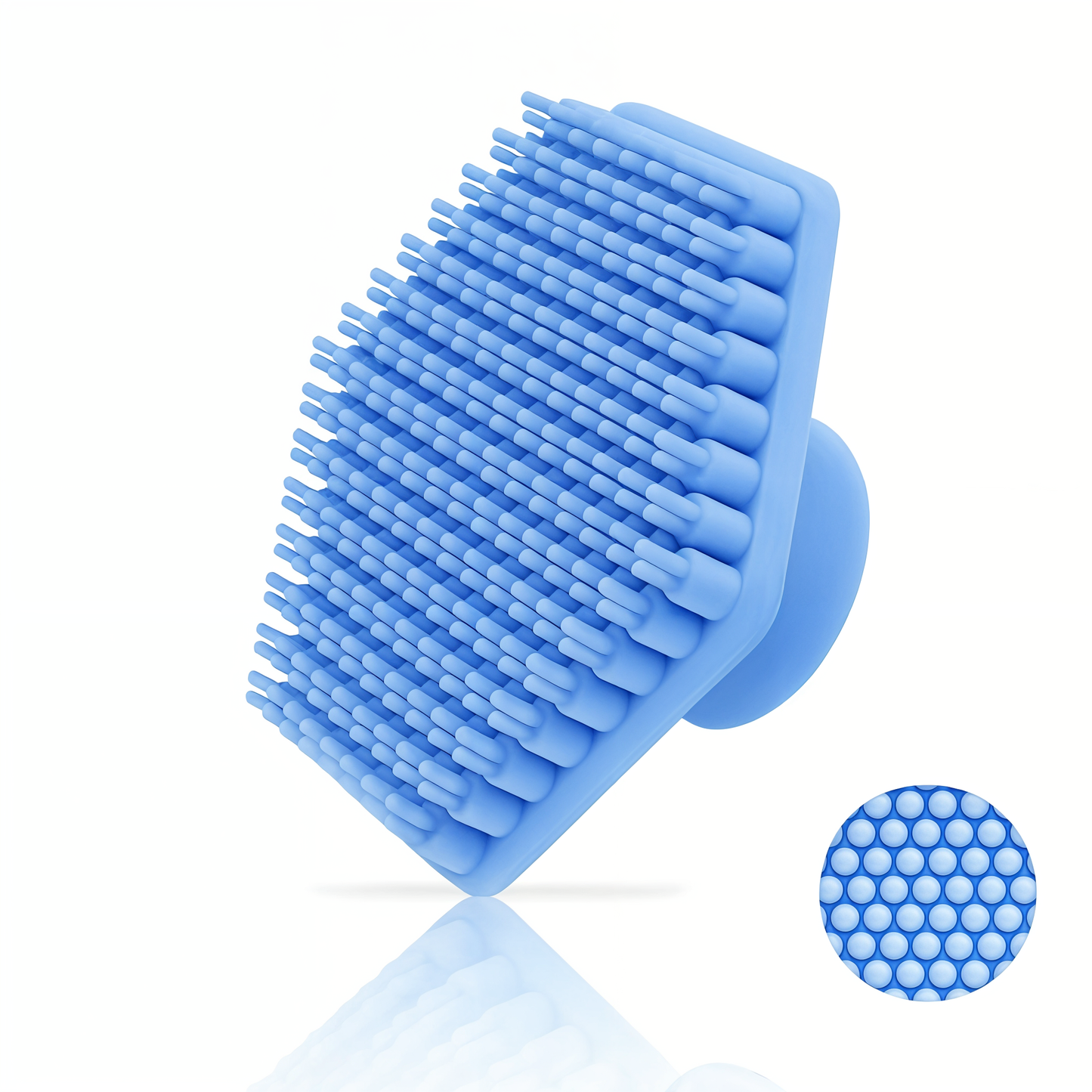 Facial Cleansing Scrubber
