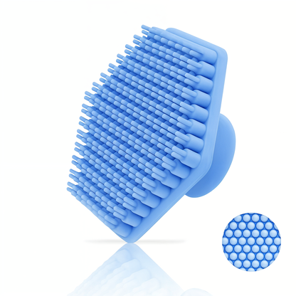 Facial Cleansing Scrubber