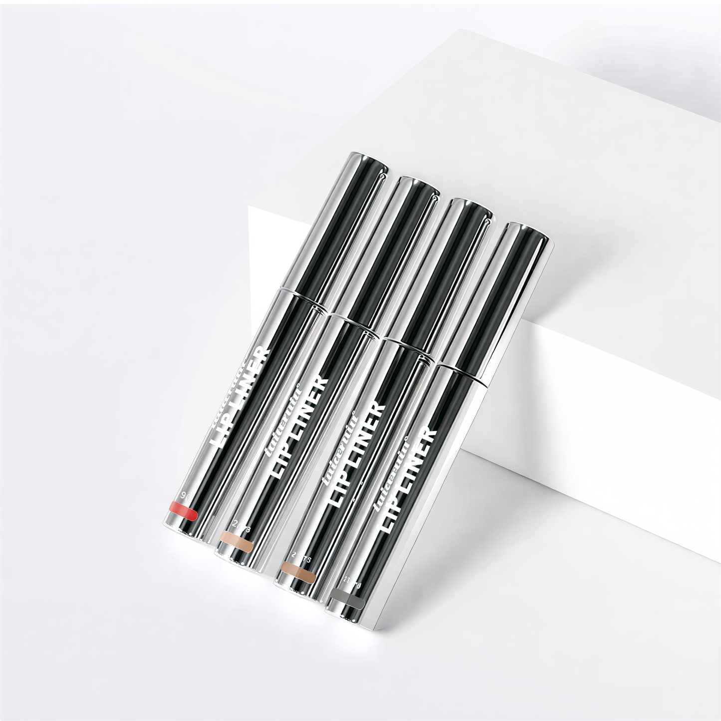 Waterproof Peel Off Lip Liner