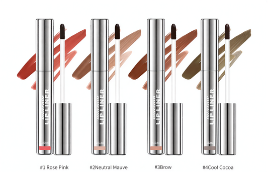Waterproof Peel Off Lip Liner